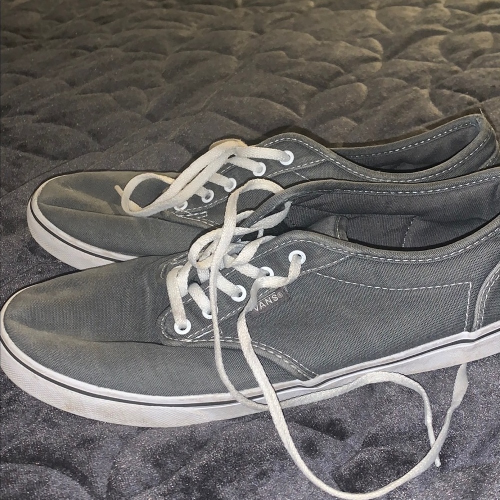 vans shoes - Picture 11 of 12